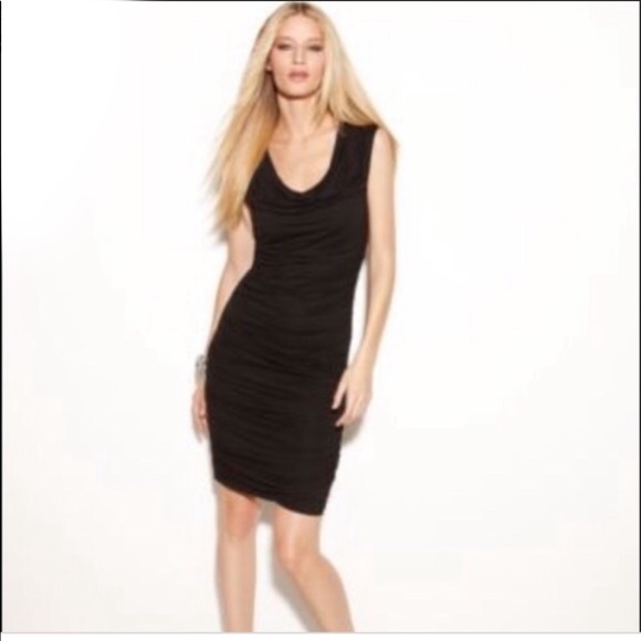 little black dress xl